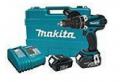 Makita MLXFD03 18V. Cordless Drill 220V -240V / 50 Hz NOT FOR USA
