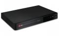 LG BP340 Blu-ray Disc Player w/ Built-in Wi-Fi, 1080p Playback FACTORY REFURBISHED (FOR USA)
