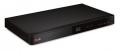 LG BP540 3D-Capable Blu-ray Disc Player w/ SmartTV and Built-in Wi-Fi, 1080p Playback FACTORY REFURBISHED (FOR USA)