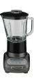Kitchen Aid 5KSB5553EGR Artisan Blender Imperial Grey 220 volts