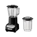 KitchenAid 5KSB5553EOB Artisan Blender Onyx Black 220 volts