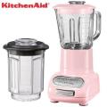 KitchenAid 5KSB5553EPK Artisan Blender Pink 220 volts