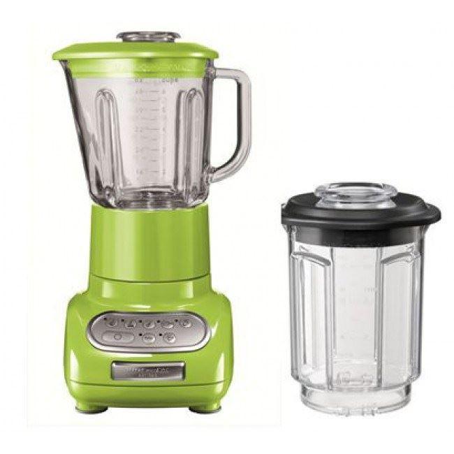 KitchenAid 5KSB5553EGA Artisan Blender Green Apple 220 volts