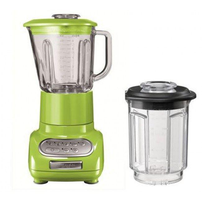 KITCHENAID 5KSB555EER ARTISAN SERIES BLENDER FOR 220 VOLTS (EMPIRE