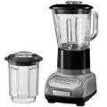 KitchenAid 5KSB5553EMS Artisan Blender Medallion Silver 220 volts