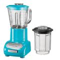 KitchenAid 5KSB5553ECL Artisan Blender Crystal Blue 220 volts