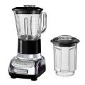 KitchenAid 5KSB5553ECR Artisan Blender Chrome 220 volts