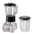 KitchenAid 5KSB5553ENK Artisan Blender Brushed Nickel 220 volts