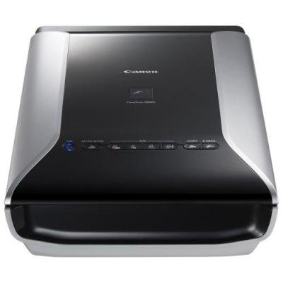 Canon CA-9000220 Scanner High-Speed Scanner 220-240 Volt/ 50 Hz,