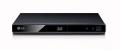 LG BP335 Region Free Blu-ray DVD Player 3D Smart Wifi Netflix 110-220 volts