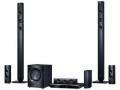 LG BH9431PW 9.1 Ch. 3D Blu-ray Theater System Smart TV Wireless Rear Speakers, Wi-Fi, 3D Sound FACTORY REFURBISHED FOR USA