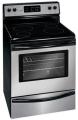 Frigidaire by Electrolux MFF3025RC 76cm Self Clean Ceramic Glass Cooking Range 220-240 Volt/ 50 Hz