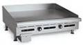 Imperial IMITG-24E 24� Thermostatically Controlled Electric Griddle Counter Top 220-240 Volt/ 50 Hz