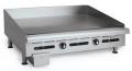 Imperial IMITG-72E 72� Thermostatically Controlled Electric Griddle Counter Top 220-240 Volt/ 50 Hz