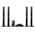 Samsung HT-E355K Region Free Home Theater System 110-220 volts
