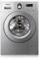 Samsung WF1802WPU Front Load Washing Machine - Silver 220 volts