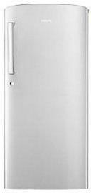 Samsung RR2115HCBSA Single Door Refrigerator 210 Litres 220 volts