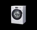 PANASONIC NA-140VS4 Front load Fully automatic washing machine 220 VOLTS