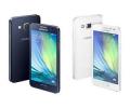 Samsung Galaxy A3 Duos A300H 3G Dual SIM Phone (16GB) Unlock