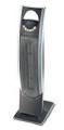 Bionaire BCH9300INT Tower Ceramic Heater with LCD Display 220-240 Volt /50-60 Hz,