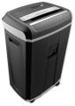 EWI EXAS2030CD Cross Cut Paper Shredder 220-240 Volt/ 50-60 Hz