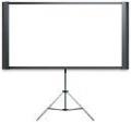 Epson Duet Projection screen