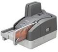 Canon CR-80 Compact Check Transport Scanner 220-240 Volt/ 50-60 Hz