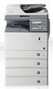 Canon 1730i image RUNNER ADVANCE Multifunctional Monochrome Laser Printer 220-240 Volt/ 50 Hz