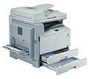 Canon 2202N image RUNNER ADVANCE Multifunctional Monochrome Laser Printer 220-240 Volt/ 50 Hz,