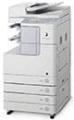 Canon 2525 image RUNNER ADVANCE Multifunctional Monochrome Laser Printer 220-240 Volt/ 50-60 Hz,