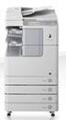 Canon 2530 Image RUNNER ADVANCE Multifunctional Monochrome Laser Printer 220-240 Volt/ 50-60 Hz,