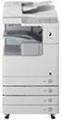 Canon 2535 image RUNNER ADVANCE Multifunctional Monochrome Laser Printer 220-240 Volt/ 50-60 Hz,