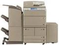 Canon 6255 image RUNNER ADVANCE Multifunctional Monochrome Laser Printer 220-240 Volt/ 50-60 Hz,