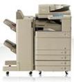 Canon C5255 Office Color Printer 220-240 Volt/ 50-60 Hz,