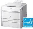 Canon CA-LBP5970 Compact Desktop Printer 220-240 Volt/ 50-60 Hz