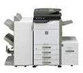 Sharp MX-M465NA Digital Multifunctional Color Printer 220-240 Volt/ 50-60 Hz,