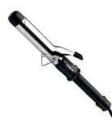 Windmere Rheostat RI-12CP/202 Curling Iron 220-240 Volt