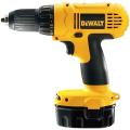 DeWalt DC728KA220 14.4V Drill/Driver Kit 220V