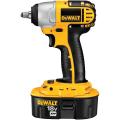 DeWalt DC823KA220 18V 3/8 Inch Impact Wrench 220V