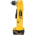 DeWalt DCD690KL220 18V 3/8 Inch Right Angle Drill/Driver Kit 220V