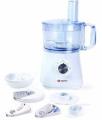 Alpina SF-4018 Food Processor With Citrus Juicer 220 Volts