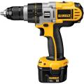 DeWalt DCD910KX220 12V 1/2 Inch XRP Drill/Driver Kit 220V
