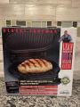 George Foreman GR30 50 Hz Grill 220 240 Volt