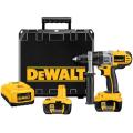 DeWalt DCD960KL-QS 18V 1/2 Inch Li-Ion Drill/Driver Kit 220V
