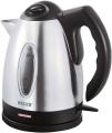 Welco WEL101 Brushed Stainless Steel Cordless Jug Kettle 1.7Litre 220 240 volts