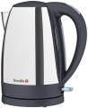 Breville VKJ385 Polished Stainless Steel Jug Kettle 220 240 volts