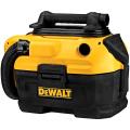 DeWalt DCV5812H220 18/20V Max Cordless/Corded Wet-Dry Vacuum Kit 220V