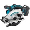 Makita 220V 18V 6-1/2 Inch LXT Lithium-Ion Circular Saw Kit