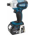 Makita 220V 18V LXT Lithium-Ion Impact Driver