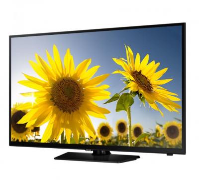 Samsung UN40H4200AHXPA 40 Inch Multi System PAL-M PAL-N 1080p 120 Hz LED TV (3 Norm 110-240v)